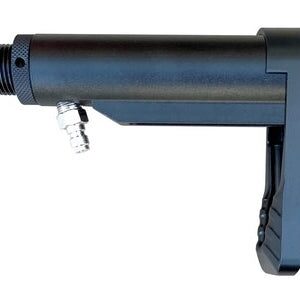 Micro Compact Stock Pad and Solid Remote Line Adapter (Universal)